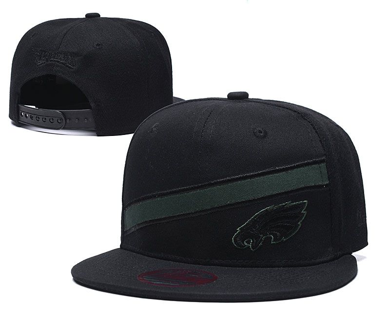 NFL Philadelphia Eagles Snapback hat LTMY02291->nfl hats->Sports Caps